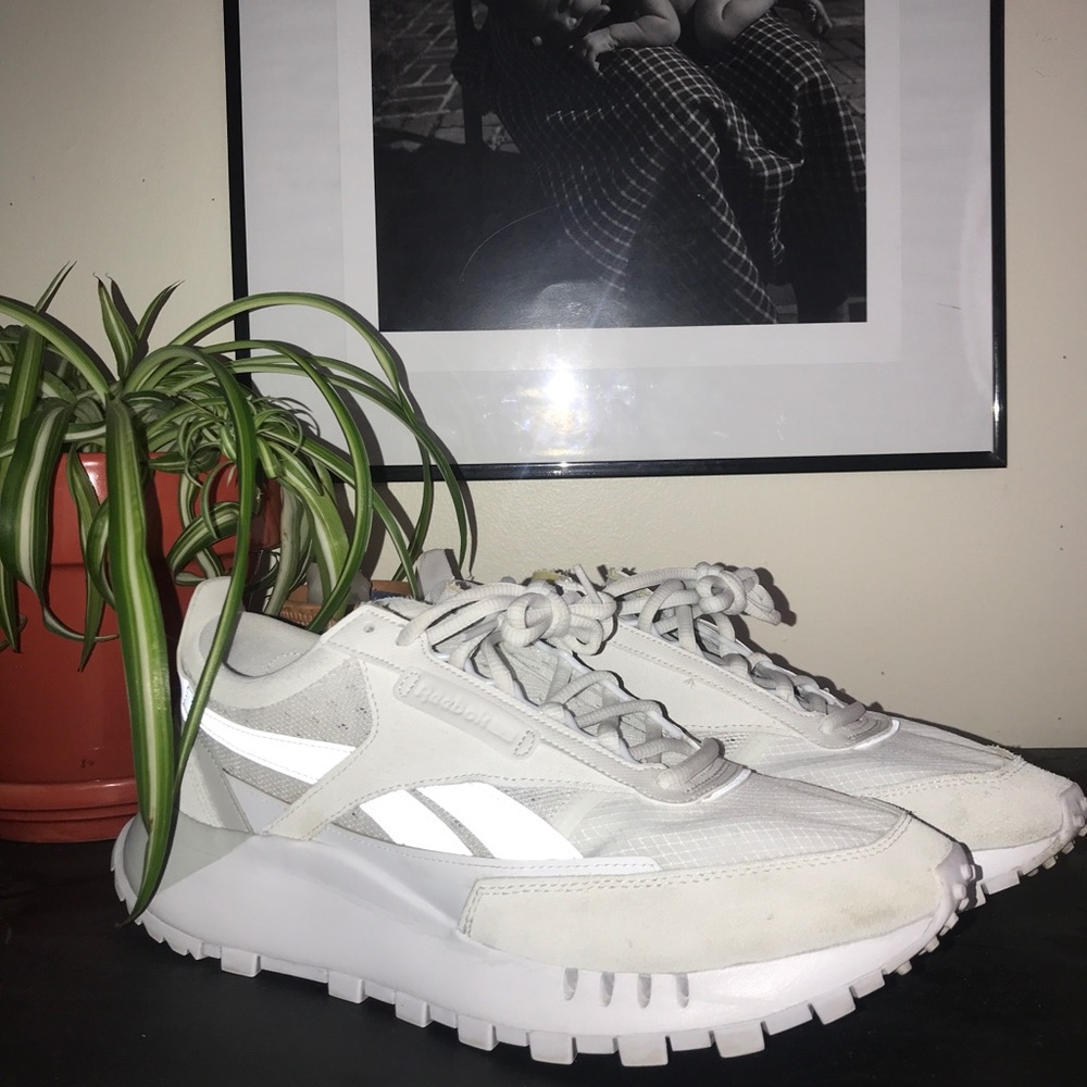 Reebok Classic Leather Legacy Shoes